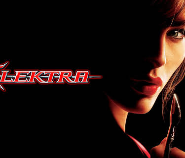 Elektra (2005)