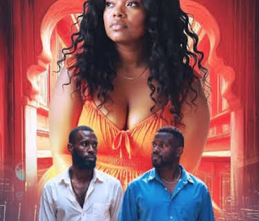 Silent Promise (2024)