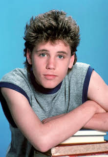 Corey Haim