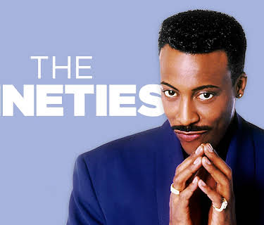 The Nineties, Season 1