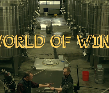 World of Wine