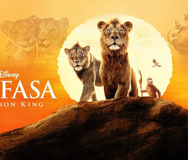 MUSIC OF MUFASA (2024)