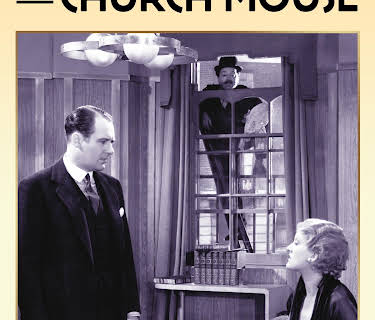 The Church Mouse (1934)