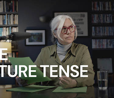 The Future Tense (2023)
