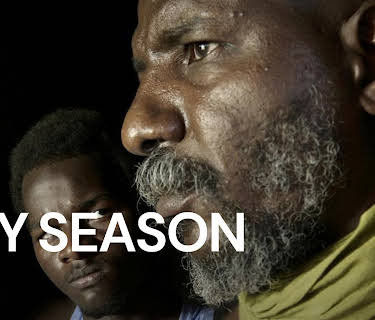 Daratt / Dry Season (2007)