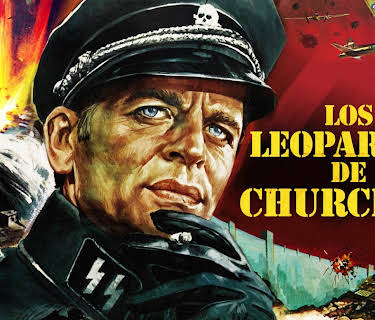 Churchill's Leopards (1972)