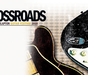 Crossroads Guitar Festival 2010 (2010)