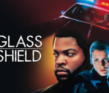 The Glass Shield (1995)