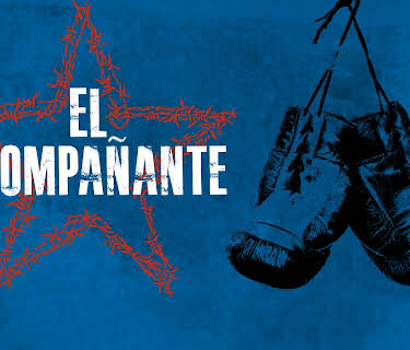 El Acompañante (2015)