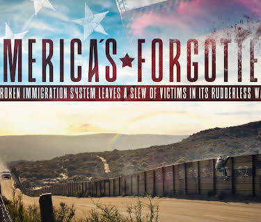 America's Forgotten (2020)