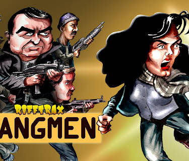 RiffTrax: Hangmen (2024)