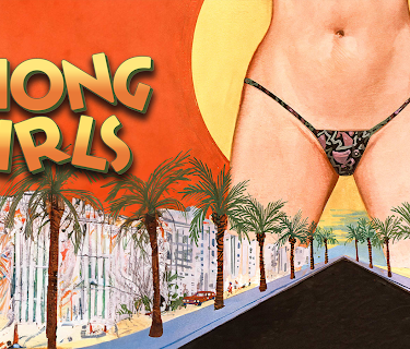 Thong Girls (1987)