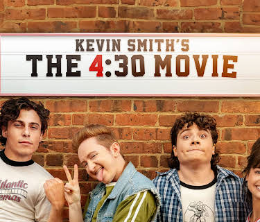 The 4:30 Movie (2024)