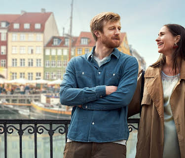 A Copenhagen Love Story (2025)
