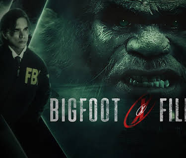 Bigfoot X Files