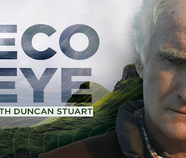 EcoEye with Duncan Stuart