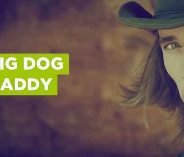 Big Dog Daddy (2009)