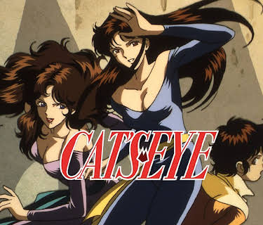 Cat's Eye