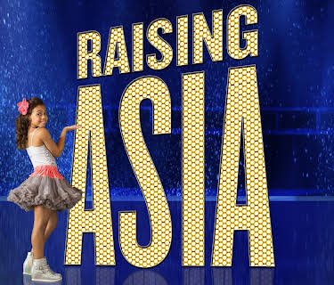 Raising Asia Season 1