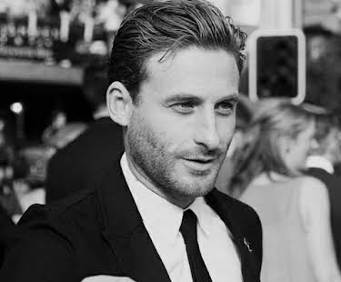 Dean O'Gorman