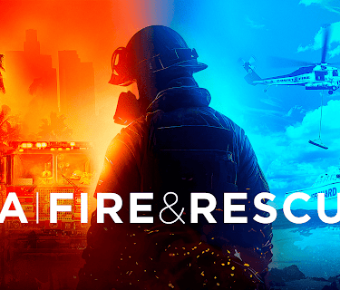 LA Fire & Rescue, Season 1