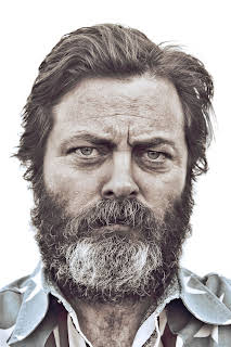 Nick Offerman