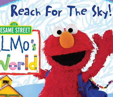 Elmo's World: Reach For The Sky (2010)