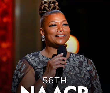 56th NAACP Image Awards
