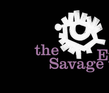 The Savage Eye (2025)