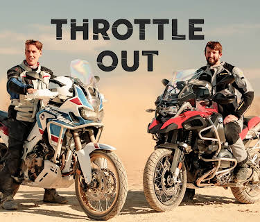 Throttle Out, Season 1