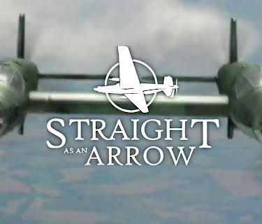 Straight as an Arrow (2025)