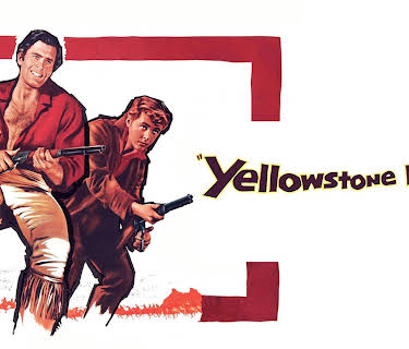 Yellowstone Kelly (1959) (1959)