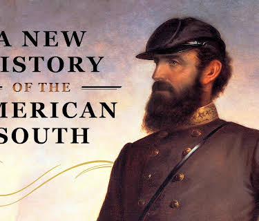 A New History of the American South