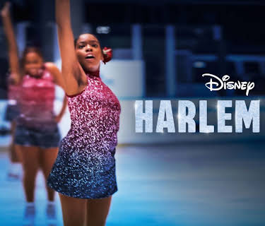 Harlem Ice