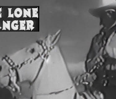 The Lone Ranger (1938)