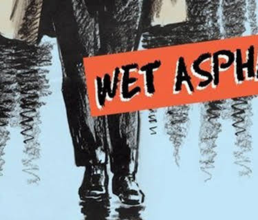 Wet Asphalt (1958)