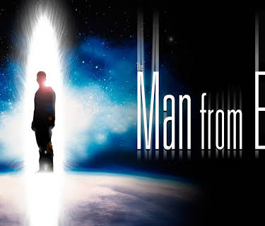 The Man From Earth (2007)