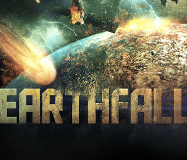 Earthfall (2015)