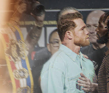 Countdown: Canelo vs. Crawford