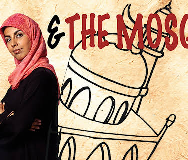 Me and the Mosque (2026)