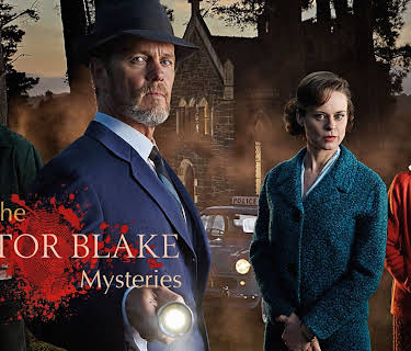 The Doctor Blake Mysteries