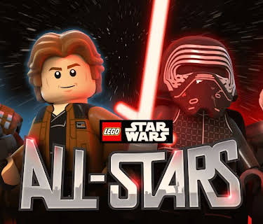 LEGO Star Wars: All Stars