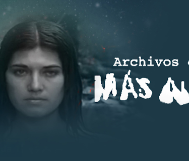 Archivos Del Más Allá season-1