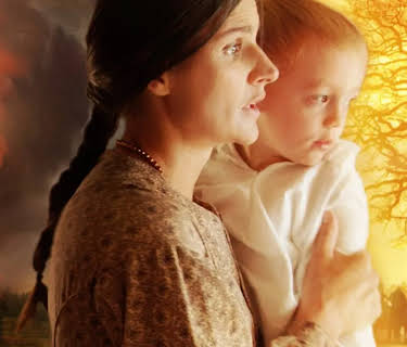 In Emma's Footsteps (2018)