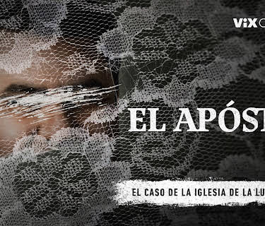 El Apóstol, el caso de la Iglesia de La Luz del Mundo season-1