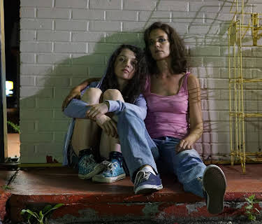 All We Had (2016)