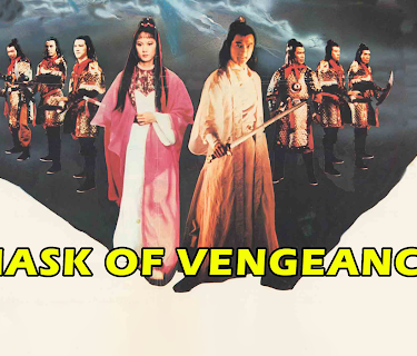 Mask Of Vengeance (1980)