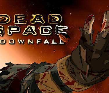 Dead Space: Downfall (2008)