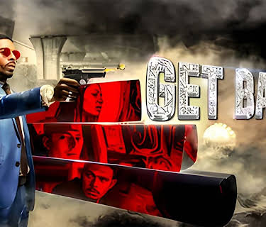 Get Back