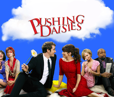 Pushing Daisies Season 1